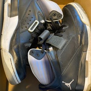 Men’s Jordan’s